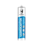 DenBraven Akrylový tmel na sádrokartony 280 ml kartuše bílá