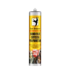 DenBraven BOND FLEX CRYSTAL polyuretan 290 ml kartuše transparentní