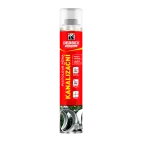 DenBraven Kanalizační pěna 750 ml pistolová dóza zelená