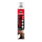 DenBraven Pistolová pěna MEGA 70 870 ml pistolová dóza žlutá