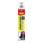 DenBraven THERMO KLEBER 750 ml pistolová dóza žlutá