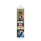 DenBraven MAMUT GLUE High Tack 290 ml kartuše bílá