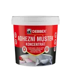 DenBraven Adhezní můstek koncentrát 1 kg kelímek růžová