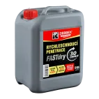 DenBraven Rychleschnoucí penetrace FASTdry 5 kg kanystr transparentní