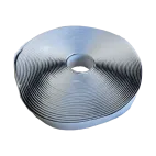 DenBraven Těsnicí pás ARS 2 40 mm × 3 mm, délka 25 m 25 m černá