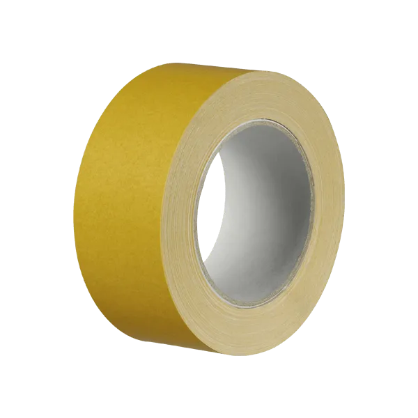 DenBraven Fixační páska na fólie PP, 50 mm, délka 25 m 25 m bílá