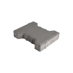 DITON Íčko 4 přírodní