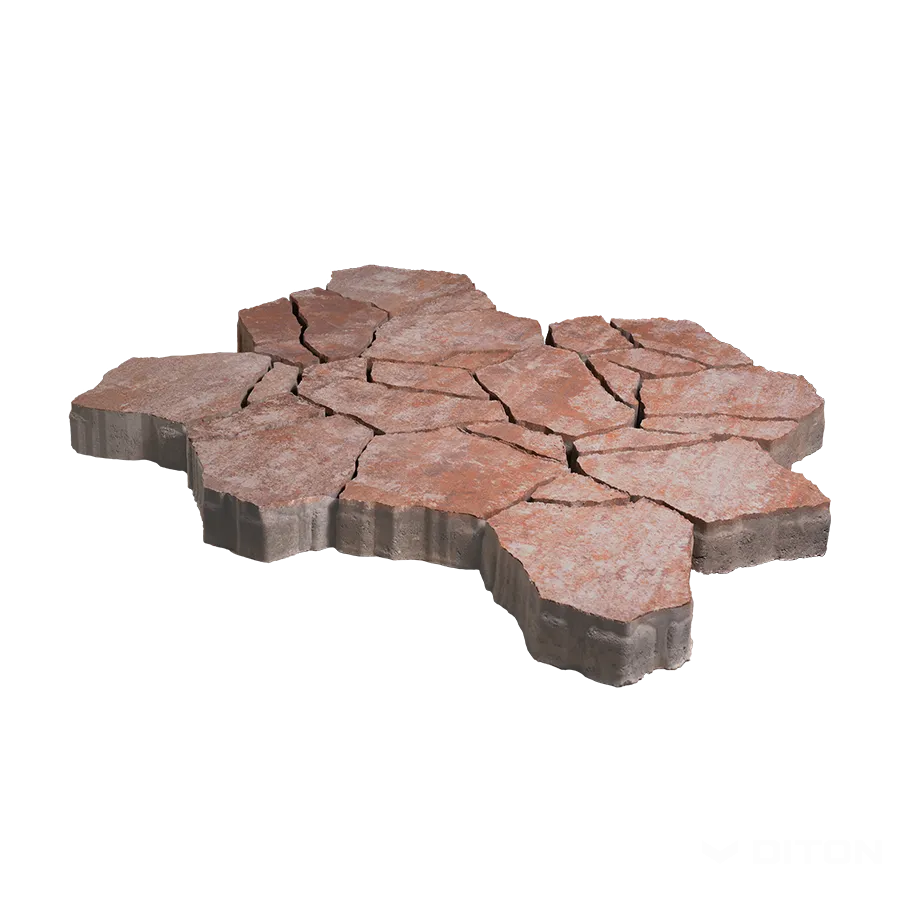 DITON Stone falbo