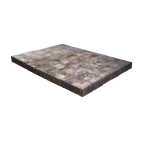 DITON Pavé II. 8 acero