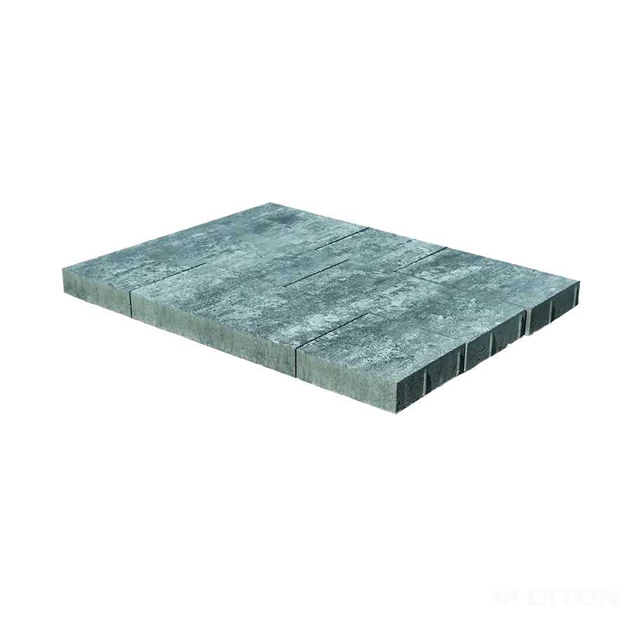 DITON Pavé I. 6 marmo