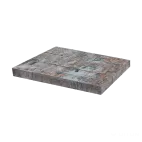 DITON Pavé I. 6 acero