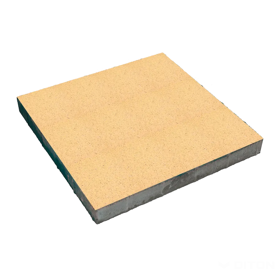 DITON Decento 40 / 40 / 5 žlutá
