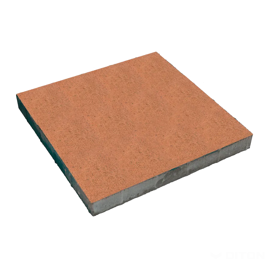 DITON Decento 40 / 40 / 5 cihlová