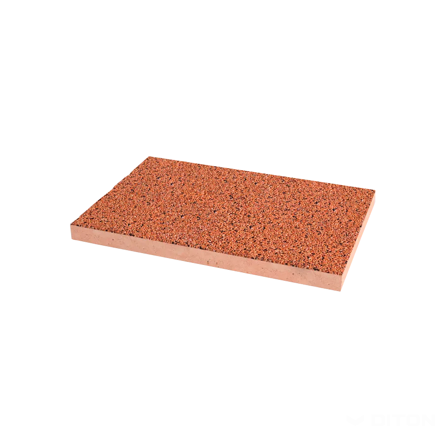 DITON Dlaždice 60 / 40 / 4 vulcano