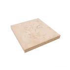 DITON Travertin elegance 40 / 40 / 4 krémová