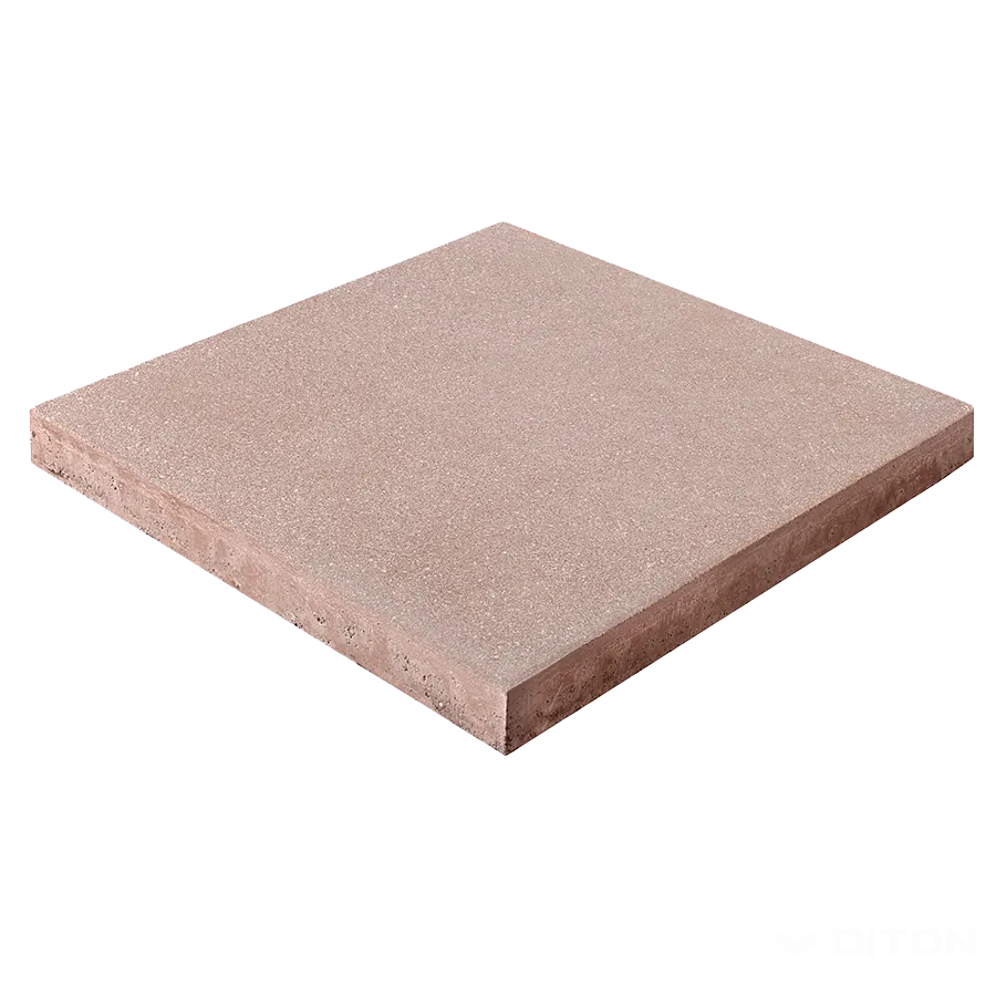 DITON Delicate 40 / 40 / 4 světle béžová