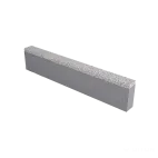 DITON Obrubník parkový 100 / 8 / 20 bianco