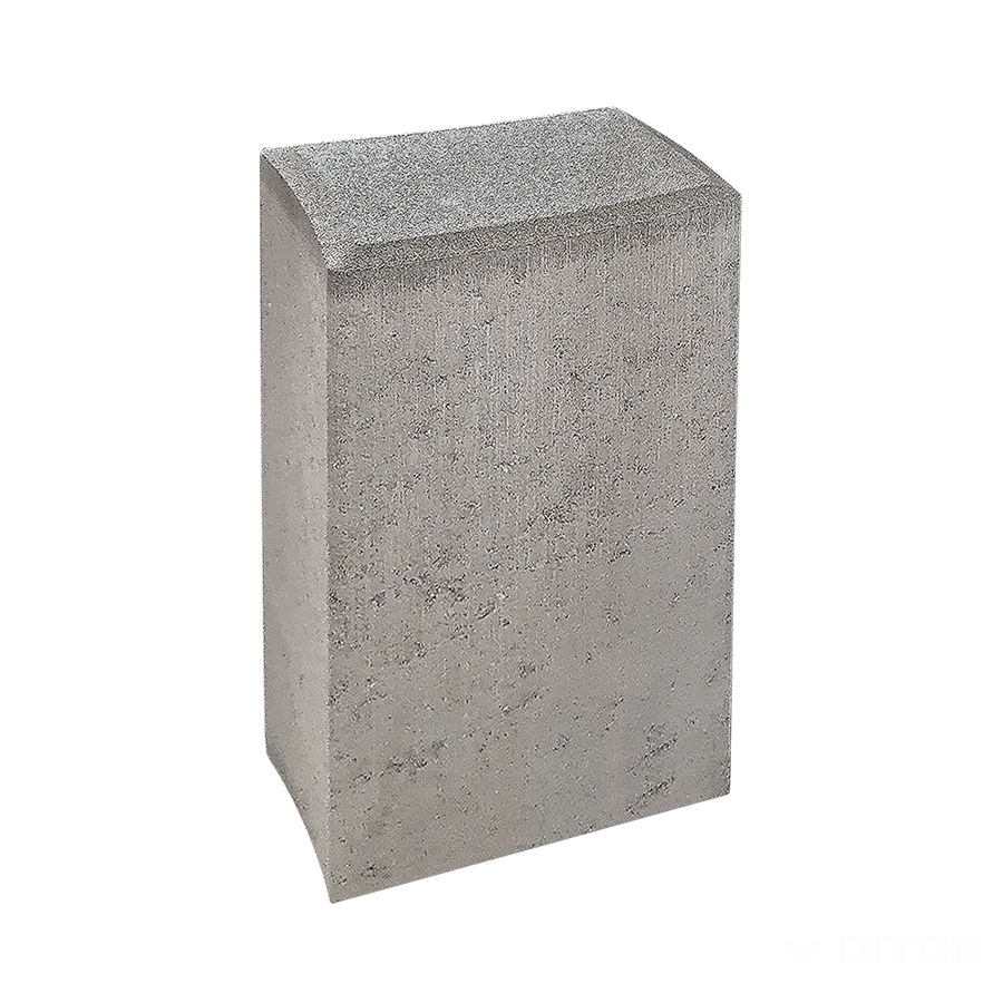 DITON Palisáda Duro 35 přírodní