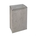 DITON Palisáda Duro 35 přírodní