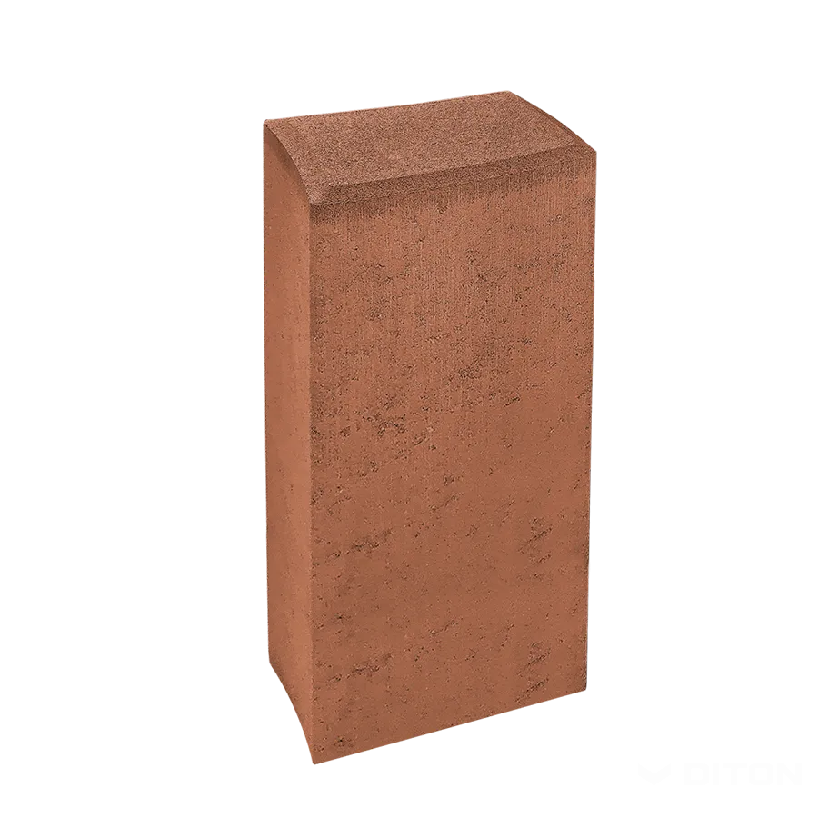 DITON Palisáda Duro 50 karamelová
