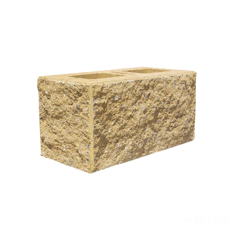 DITON PT D2 třístranná písková