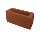 DITON PT hladká červená