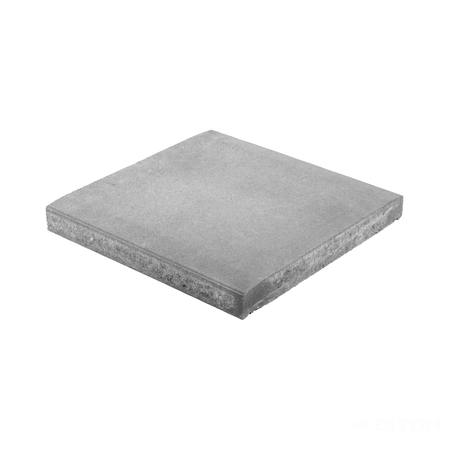 DITON plotová stříška universal 50,  500x500x55mm,  přírodní