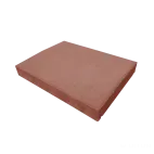 DITON Stříška průběžná 30 červená