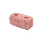 DITON Zdicí blok History - základní kámen červený