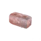 DITON Zdicí blok History - základní kámen tampico