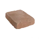 DITON Zdicí blok History - stříška cihlová