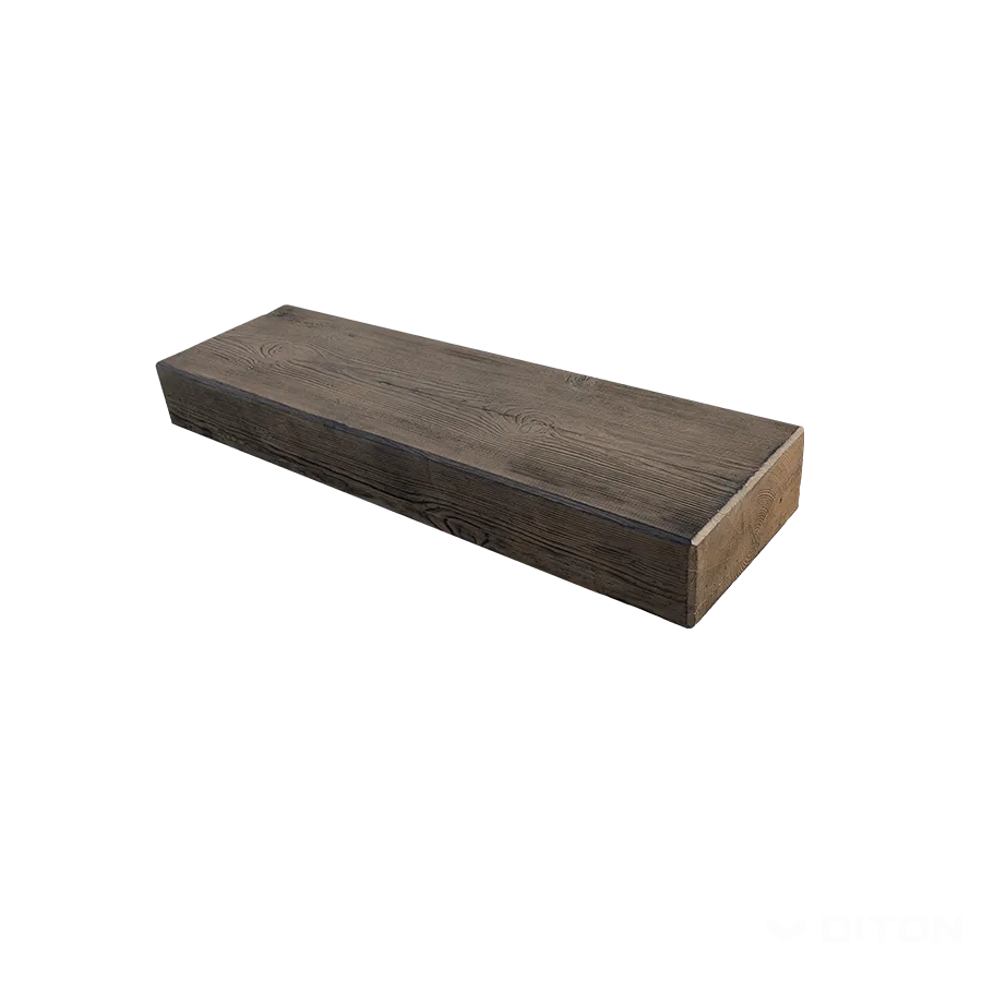 DITON Schodišťový blok Modern 120 patina - DEP