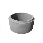 DITON Skruž studniční TBS - Q 1000 / 500 / 90