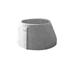 DITON Kónus pro šachty TBR - Q.1 1000-625 / 600 / 120 SPK D