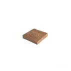 DITON Prkno D4 Dub světlý
