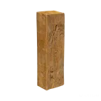 DITON Palisáda D60 / 25 Dub světlý