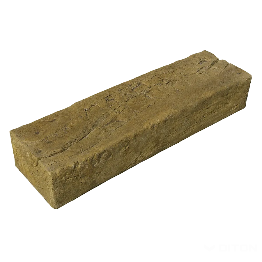 DITON Schod D90 Dub světlý