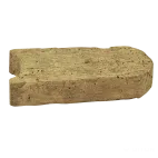 DITON Trávníkový lem Dub světlý