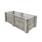 DITON Záhon IV. Dub arktic