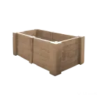 DITON Záhon VI. Dub světlý