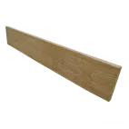 DITON Quick wall wood - plotová deska jednostranná Dub světlý