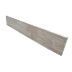 DITON Quick wall wood - plotová deska 1 + 1 strana Dub arktic