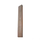 DITON Quick wall wood - sloupek dělený průběžný 150 Dub tmavý