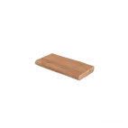 DITON Bazénový lem - přímý S2 Smrk světlý