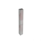 DITON Quick wall stone - sloupková vložka sloupku šedý mix
