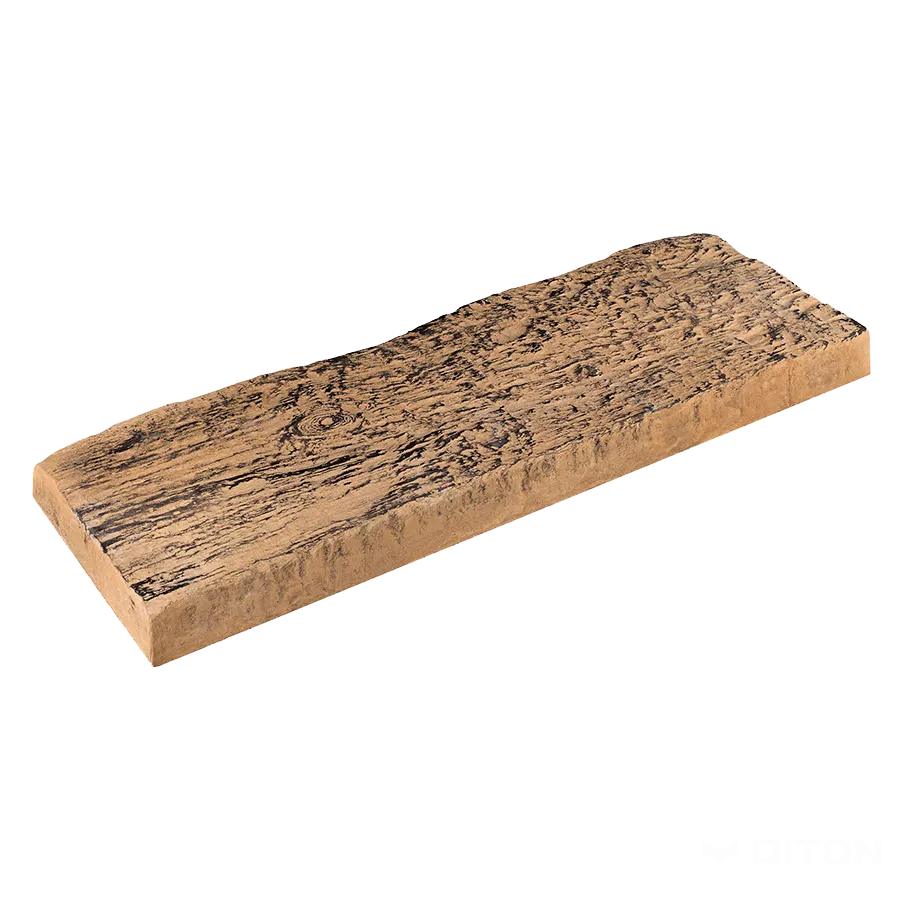 DITON Prkno I. natur patina