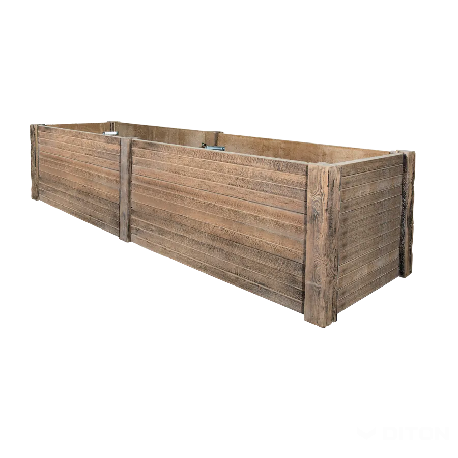 DITON Prodlužovací set 90 natur patina