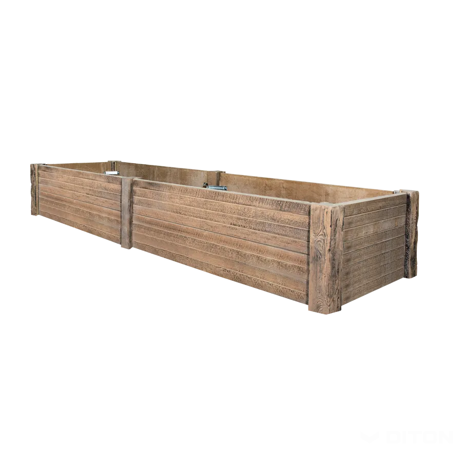DITON Prodlužovací set 60 natur patina