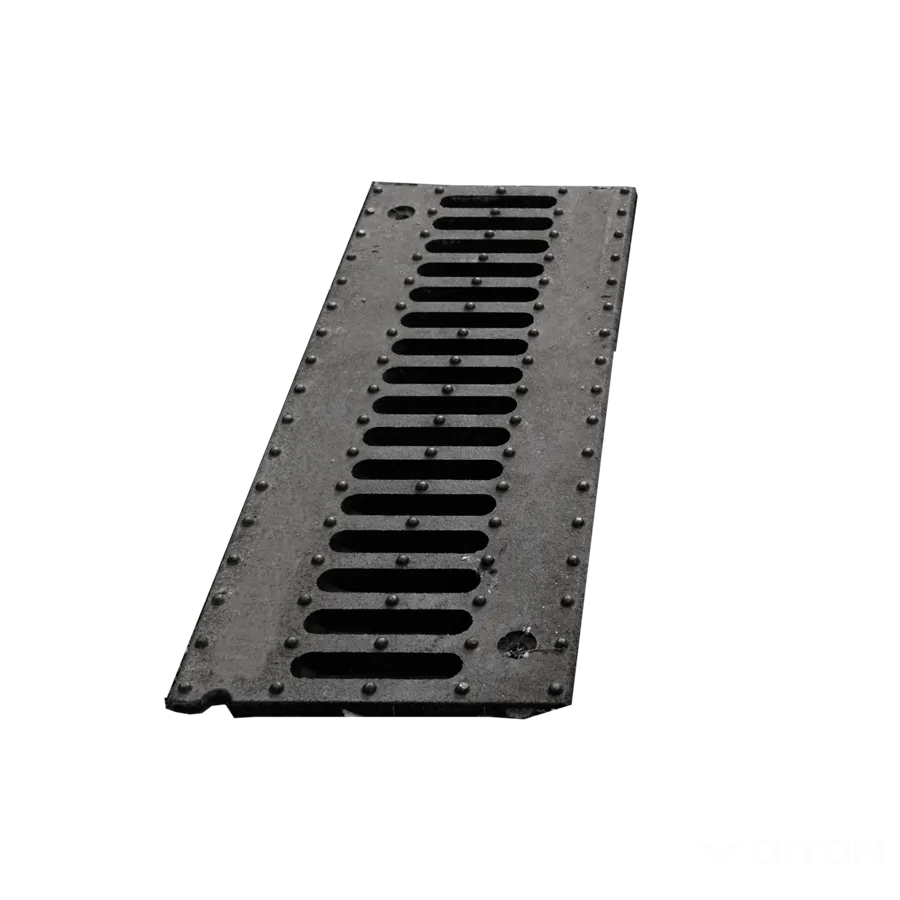 DITON Litinový rošt