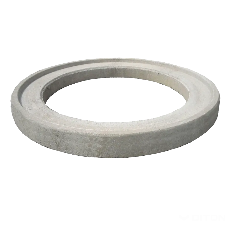 DITON TBW - Q.1 625 / 100 / 120